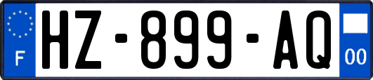 HZ-899-AQ