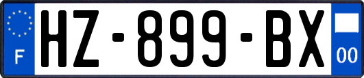 HZ-899-BX