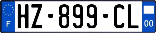 HZ-899-CL