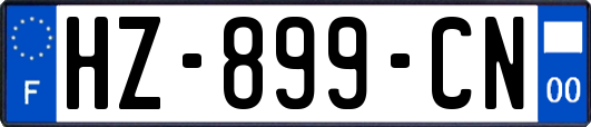 HZ-899-CN