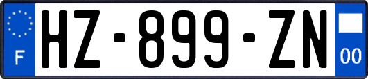 HZ-899-ZN