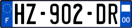 HZ-902-DR