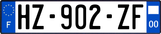 HZ-902-ZF