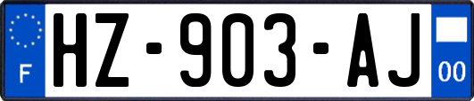 HZ-903-AJ