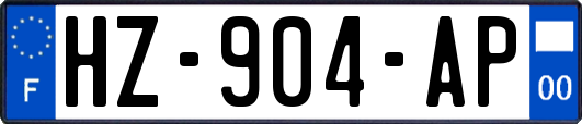 HZ-904-AP