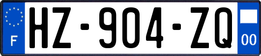 HZ-904-ZQ