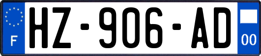 HZ-906-AD