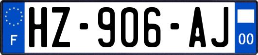 HZ-906-AJ