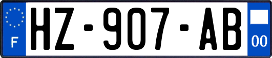 HZ-907-AB