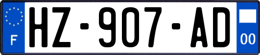 HZ-907-AD