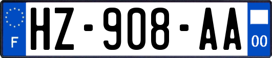 HZ-908-AA