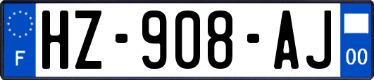 HZ-908-AJ