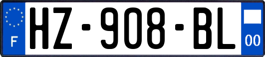 HZ-908-BL