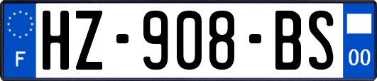 HZ-908-BS