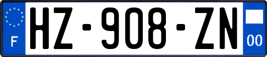 HZ-908-ZN