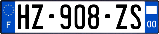 HZ-908-ZS