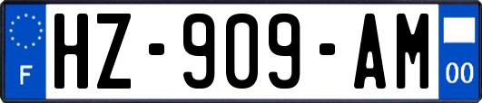 HZ-909-AM