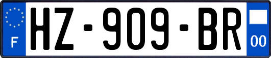 HZ-909-BR