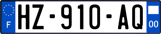 HZ-910-AQ