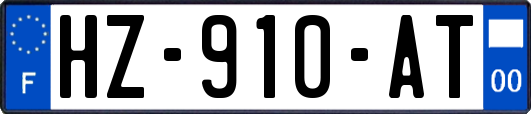 HZ-910-AT