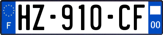 HZ-910-CF