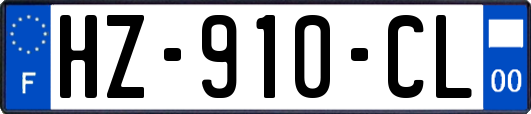 HZ-910-CL