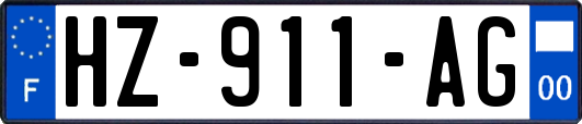 HZ-911-AG