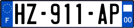 HZ-911-AP