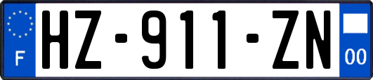 HZ-911-ZN