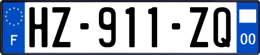 HZ-911-ZQ