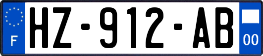 HZ-912-AB