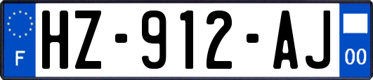 HZ-912-AJ