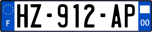 HZ-912-AP