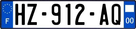 HZ-912-AQ