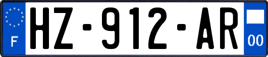 HZ-912-AR
