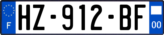 HZ-912-BF