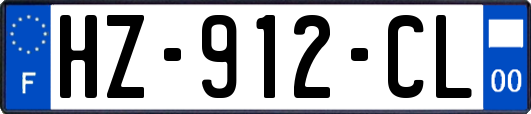 HZ-912-CL