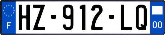 HZ-912-LQ