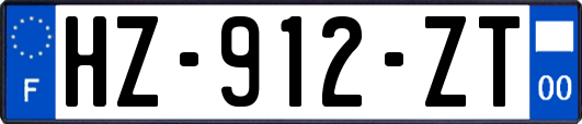 HZ-912-ZT
