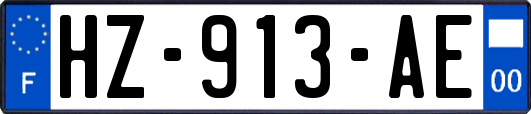 HZ-913-AE