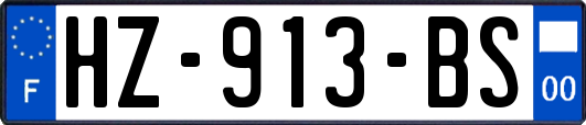 HZ-913-BS