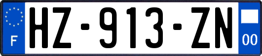 HZ-913-ZN