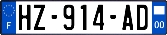 HZ-914-AD