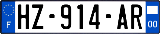 HZ-914-AR