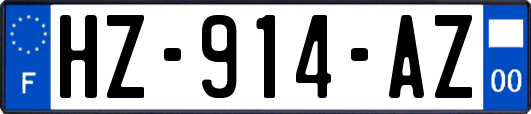 HZ-914-AZ