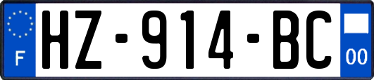 HZ-914-BC