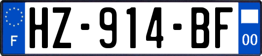 HZ-914-BF
