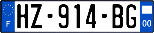 HZ-914-BG