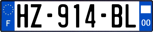 HZ-914-BL
