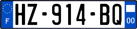 HZ-914-BQ